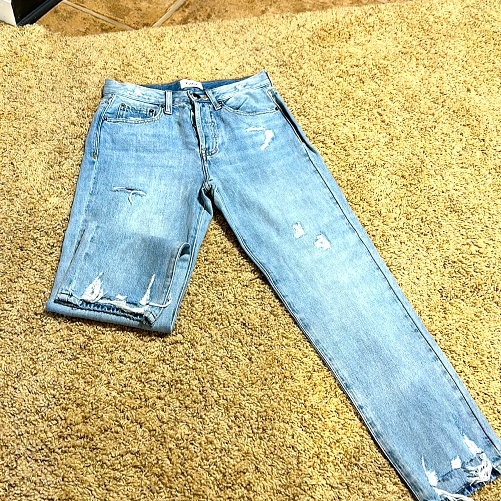 Pistola jeans size- 25